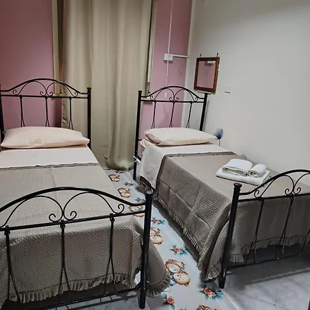 La Casa Di Anna E Lillo Appartement