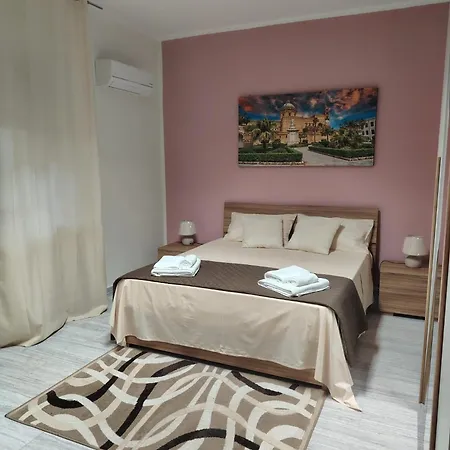 Appartement La Casa Di Anna E Lillo