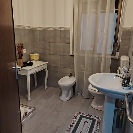 La Casa Di Anna E Lillo Appartement Palerme